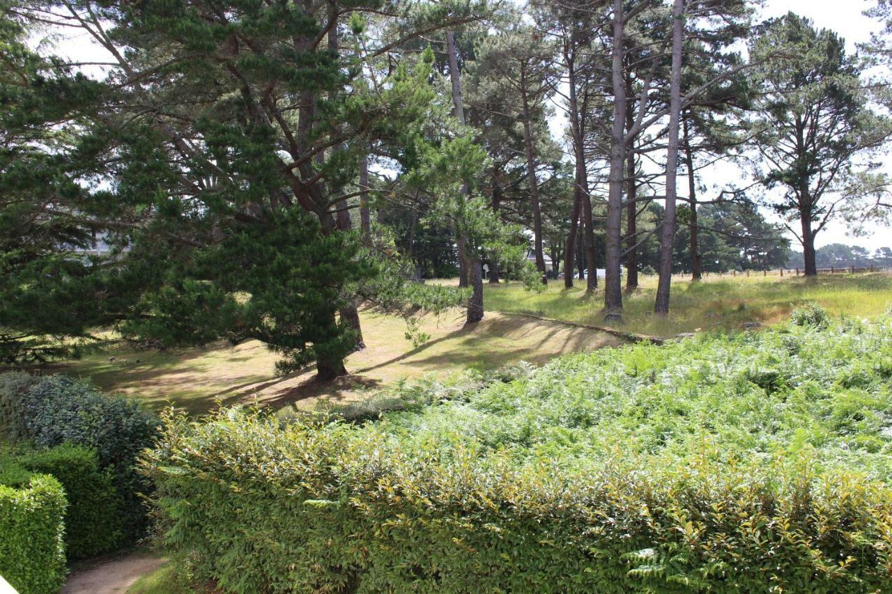 Saint Philibert A 2 Pas De La Merアパートメント エクステリア 写真