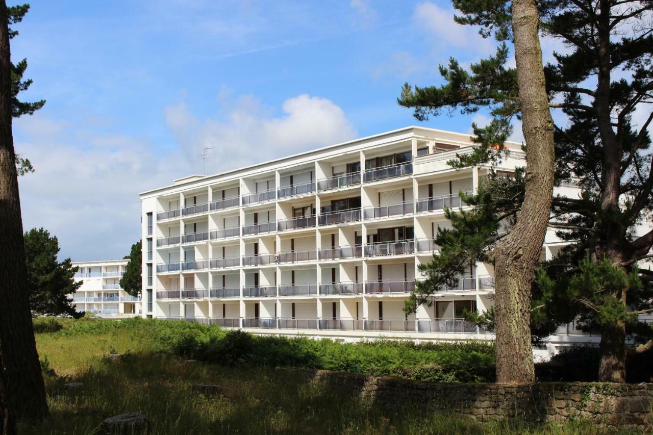 Saint Philibert A 2 Pas De La Merアパートメント エクステリア 写真